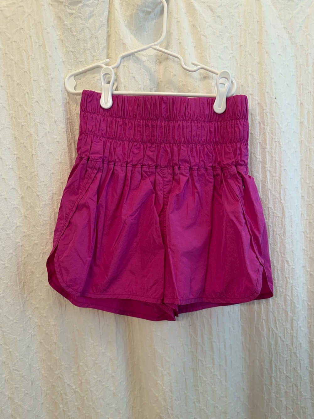 Free People Movement Athletic Shorts